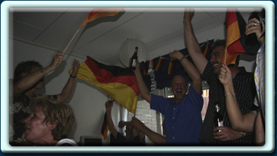 Viertelfinaaaaaaaaaale!