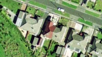 Red Roof House